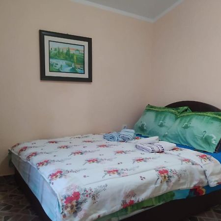 Apartamento MonoLiza Utjeha Exterior foto
