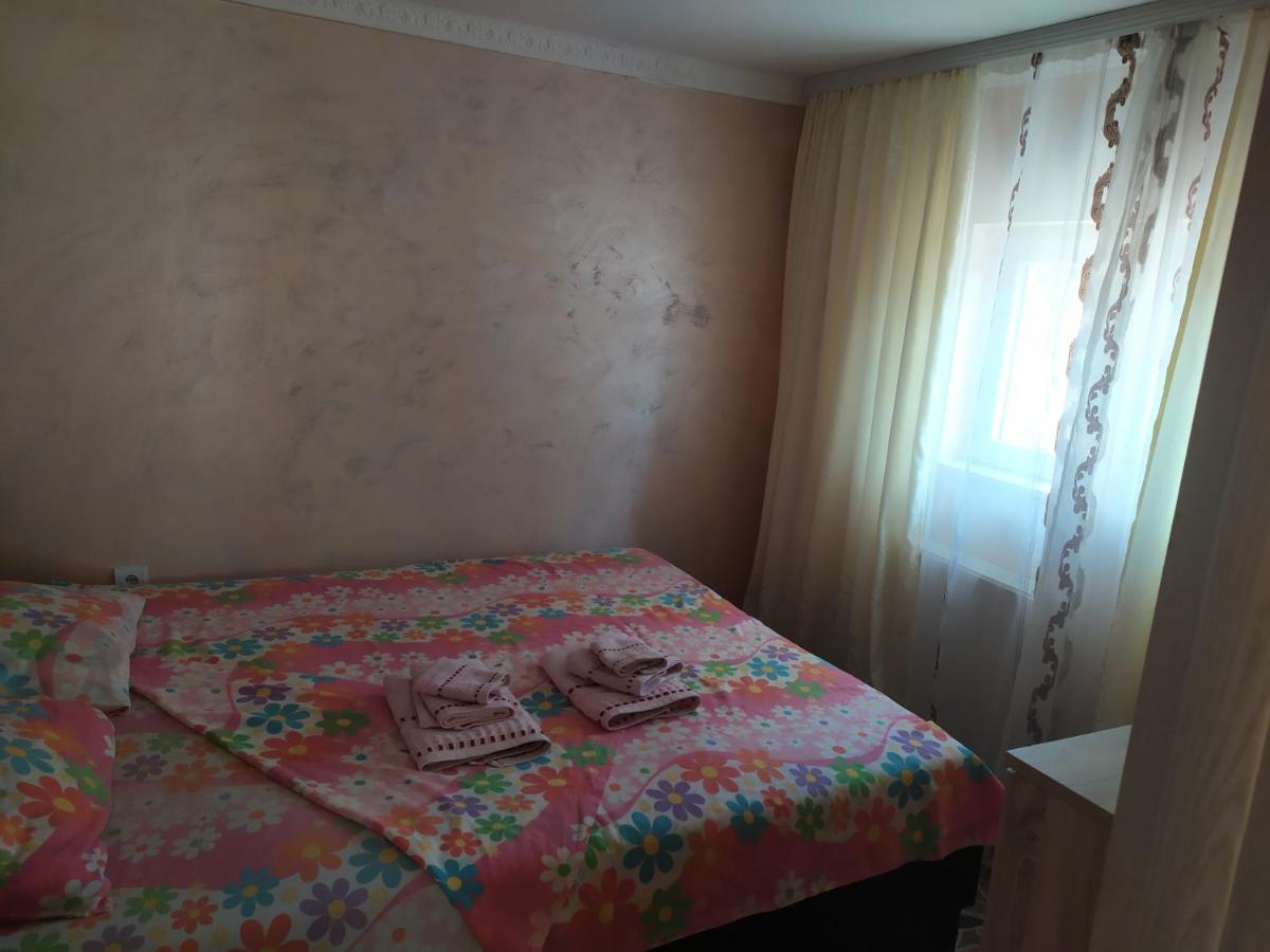 Apartamento MonoLiza Utjeha Exterior foto