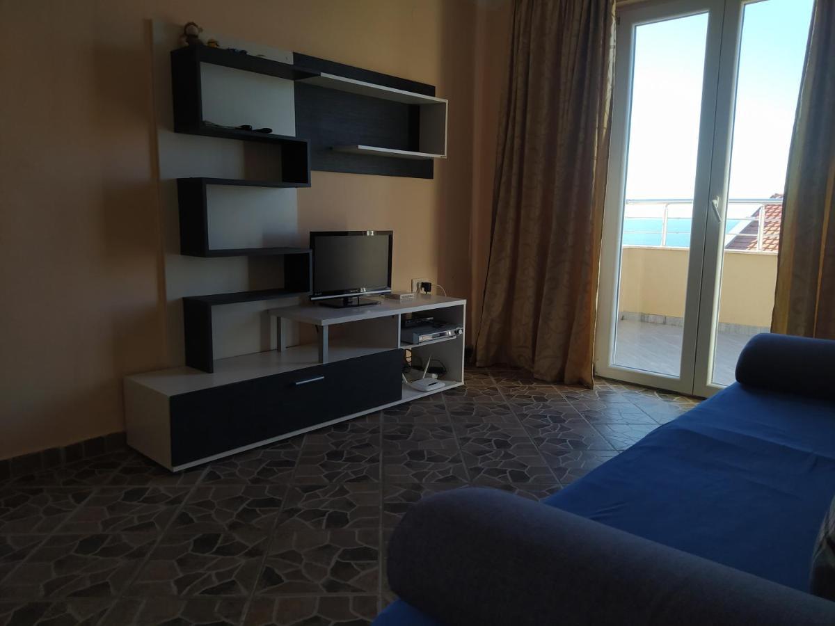 Apartamento MonoLiza Utjeha Exterior foto