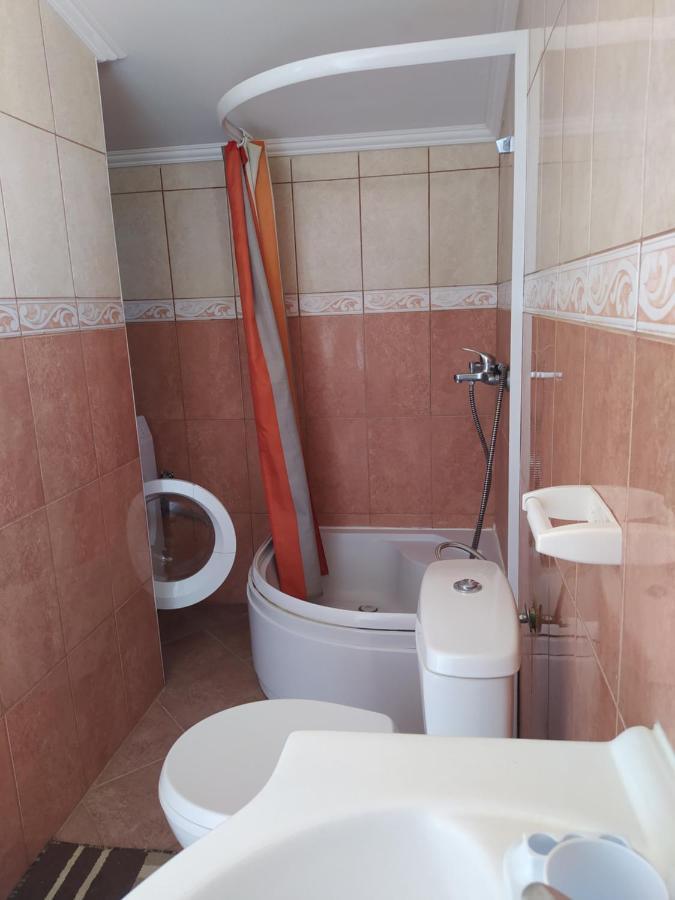 Apartamento MonoLiza Utjeha Exterior foto
