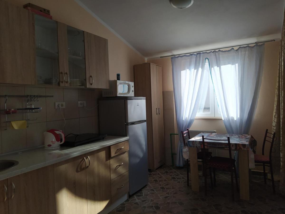 Apartamento MonoLiza Utjeha Exterior foto